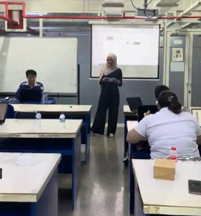 Minibootcamp